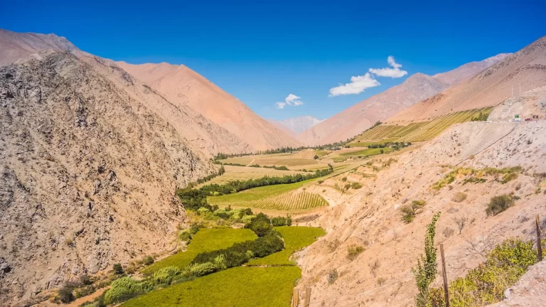 Cómo es el Valle del Elqui: el lugar más energético del mundo