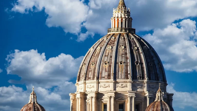 4 datos claves para entender y conocer el Vaticano