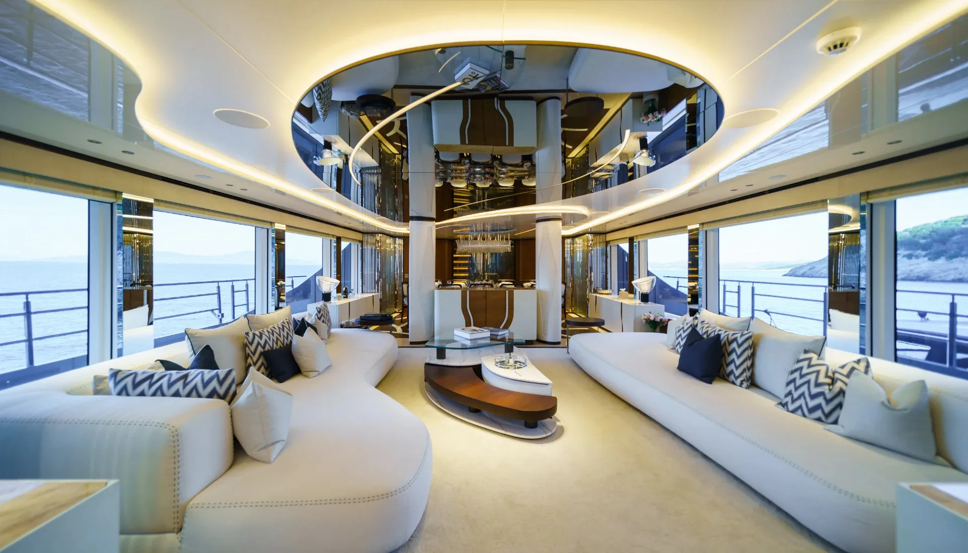 Interiores