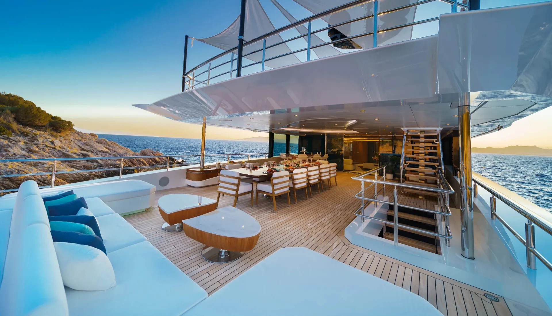 Terraza