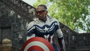 Capitán América 4: Brave New World estrena en Disney Plus