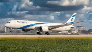 Lanzan vuelos directos entre Buenos Aires y Tel Aviv con la aerolínea EL AL Israel Airlines