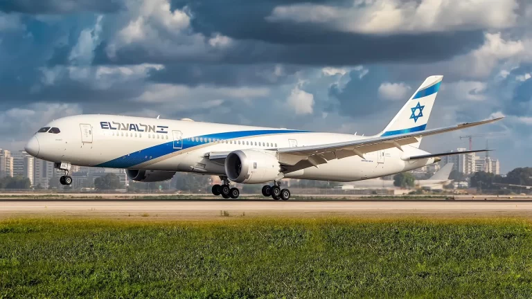 Lanzan vuelos directos entre Buenos Aires y Tel Aviv con la aerolínea EL AL Israel Airlines