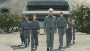 ¿Cuándo estrena la nueva serie Alien Earth en Disney Plus?