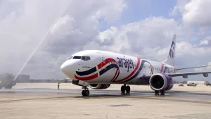 Arajet suma frecuencias semanales a Punta Cana y Santo Domingo