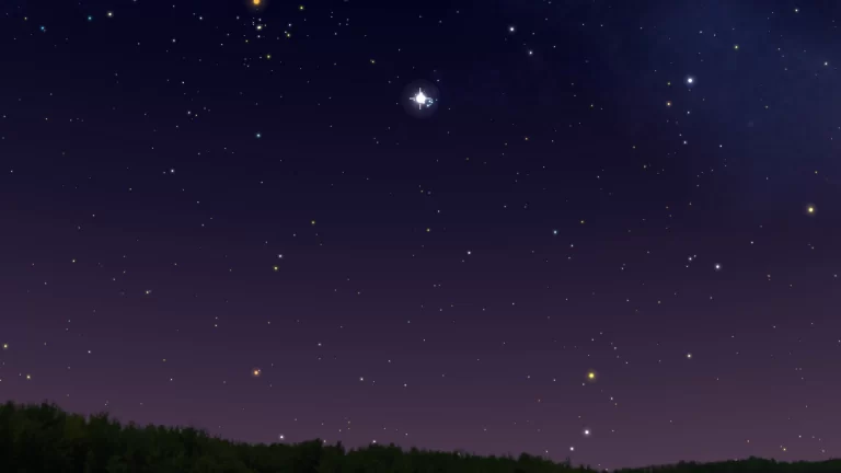 Los mejores lugares para hacer astroturismo en Argentina