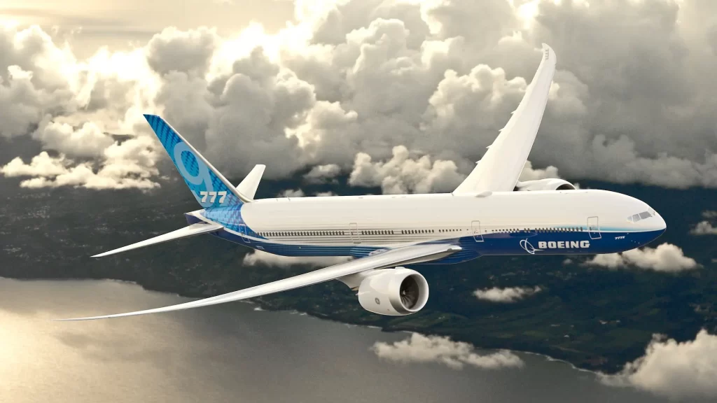 ¿Cuándo comienza a volar el nuevo Boeing 777X y qué velocidad tendrá?