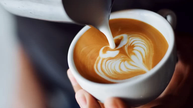 5 destinos diferentes para tomar café en el mundo