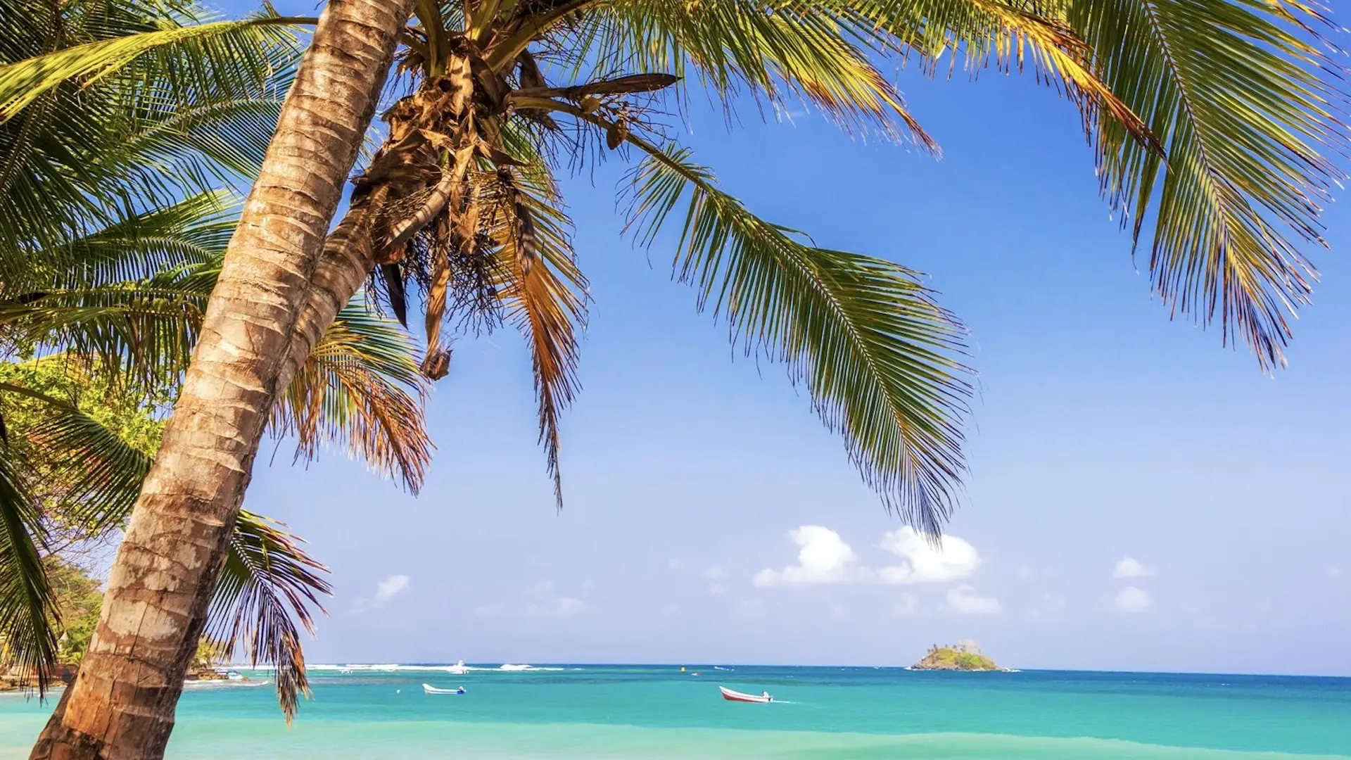 3 playas escondidas y diferentes para descubrir en Colombia