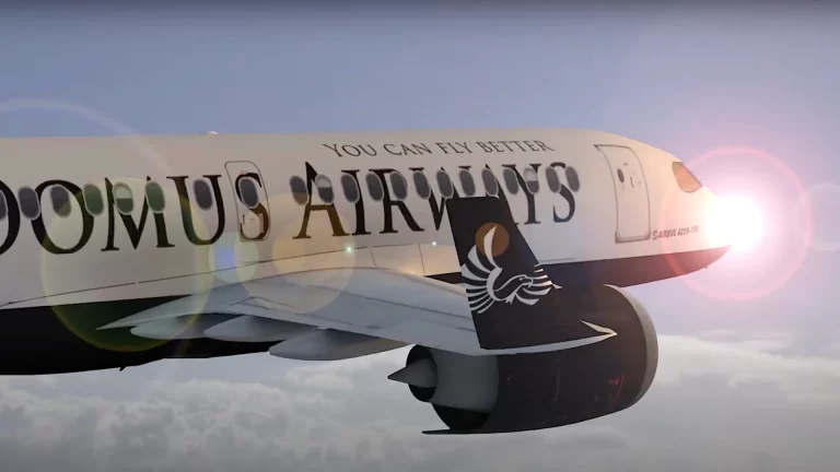 Argentina tendrá una nueva aerolínea: Domus Airways