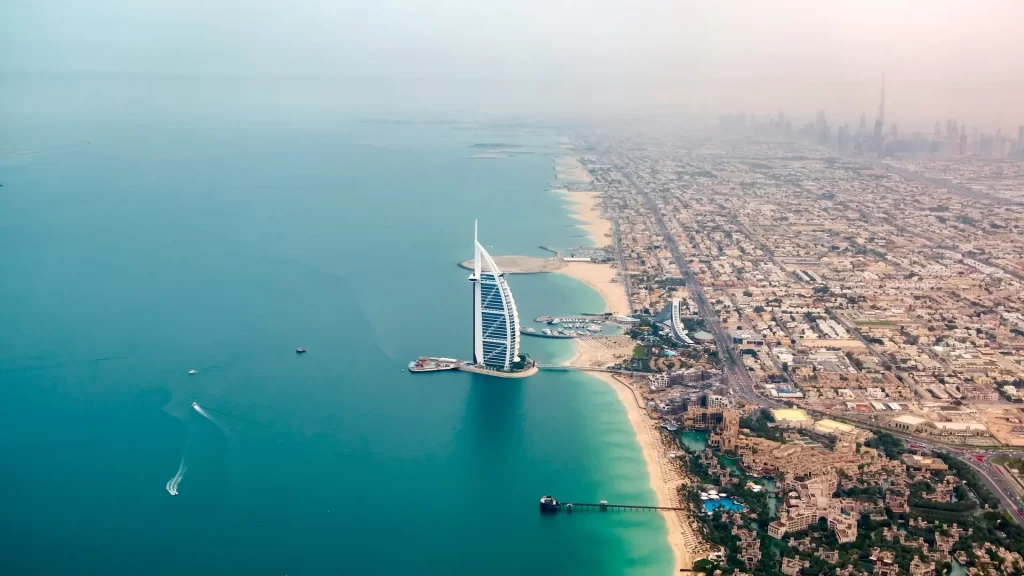 7 cosas imperdibles para hacer en un viaje por Dubái
