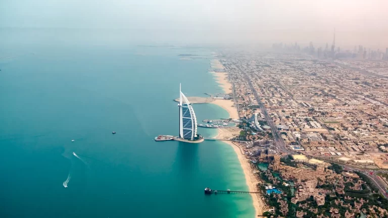 7 cosas imperdibles para hacer en un viaje por Dubái