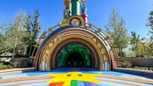 Cómo es Epic Universe en detalle: costo, construcción y tierras temáticas