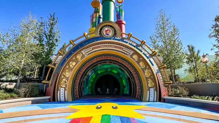 Cómo es Epic Universe en detalle: costo, construcción y tierras temáticas