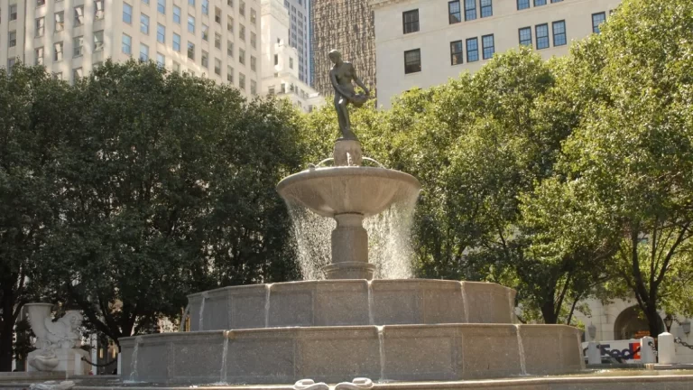 Así será la renovación de Grand Army Plaza frente al Central Park de Nueva York