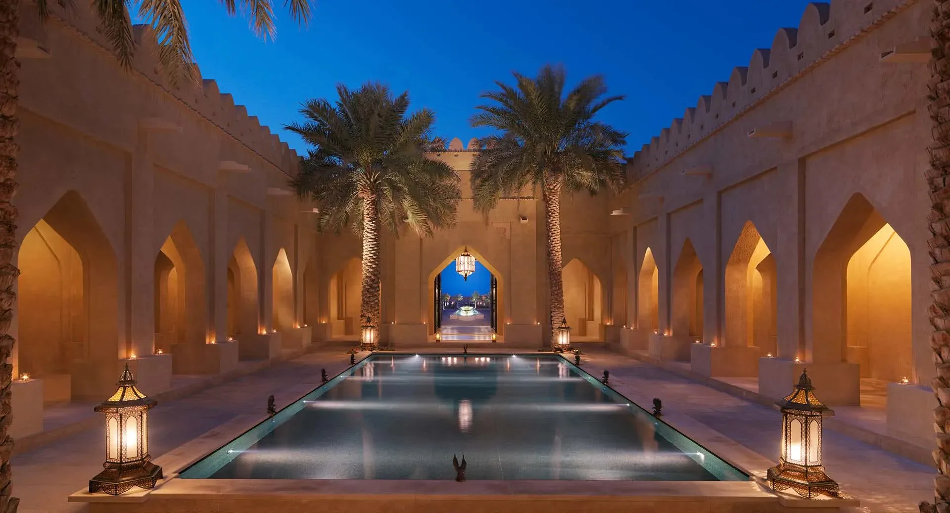 5 hoteles para visitar en los lugares más remotos del mundo