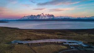 5 hoteles para visitar en los lugares más remotos del mundo