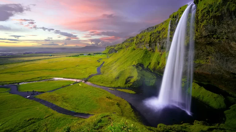 ¿Cuál es la mejor época del año para viajar a Islandia?