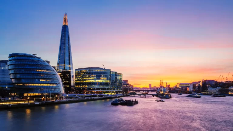 Estas son las mejores ciudades de Europa en 2025