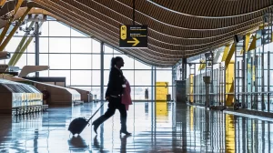Los mejores 10 aeropuertos del mundo en 2025