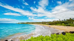 Las 10 mejores playas de Estados Unidos en 2025, según Dr. Beach