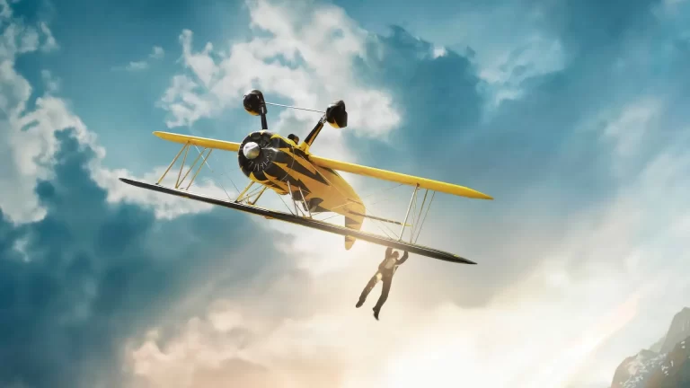 Por qué ver Misión Imposible 8: Final Reckoning en el cine