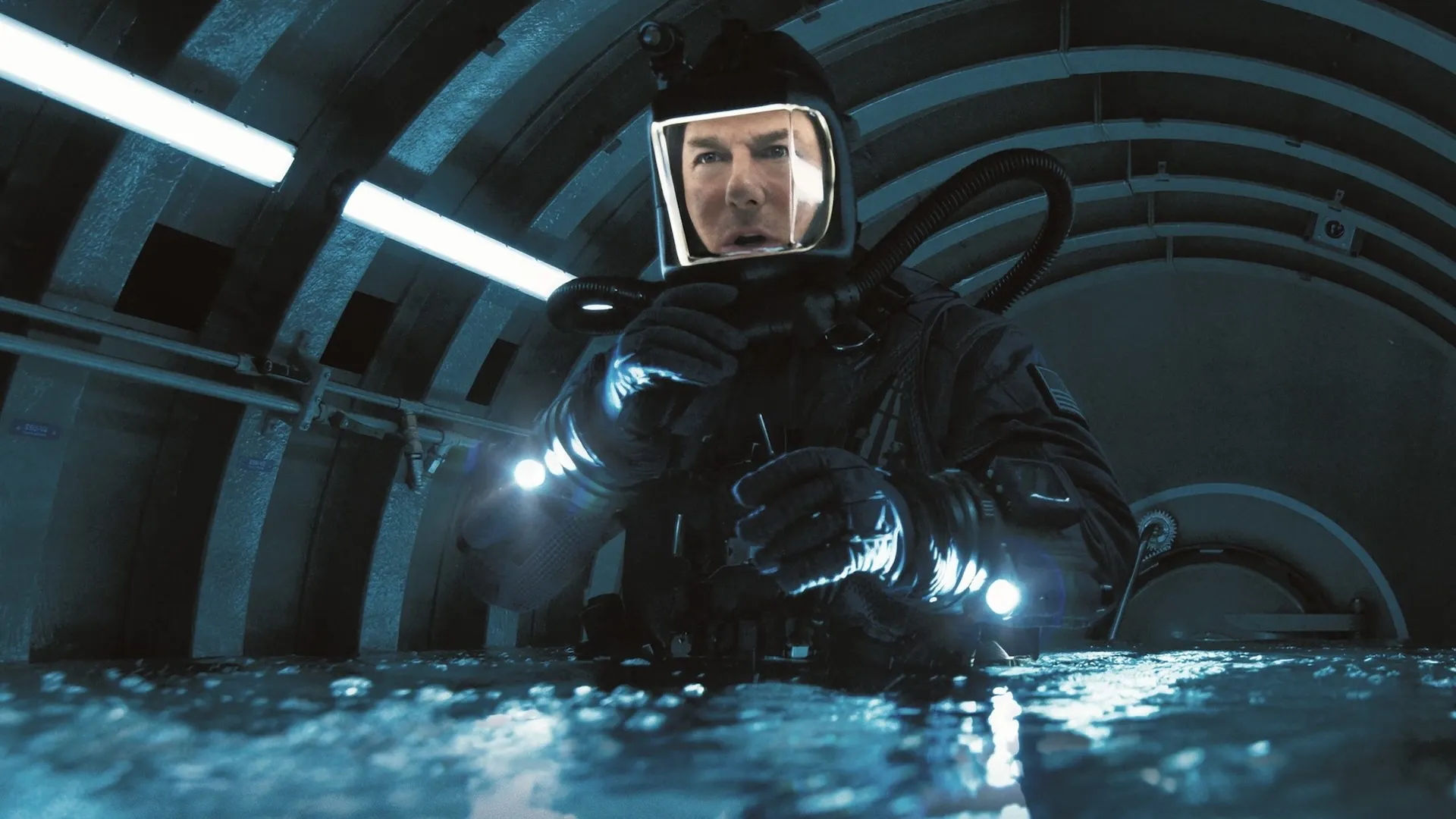 Por qué ver Misión Imposible 8: Final Reckoning en el cine
