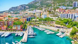 5 razones para visitar Mónaco