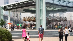 5 actividades para hacer en familia en Nueva York