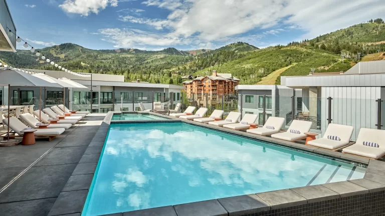 Qué hacer en Park City: experiencias a medida en las montañas de Utah
