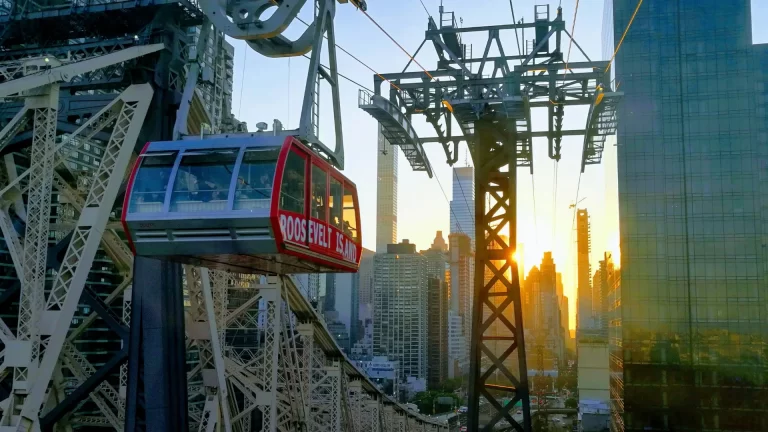 Los mejores planes en Nueva York para hacer en un viaje de cinco días