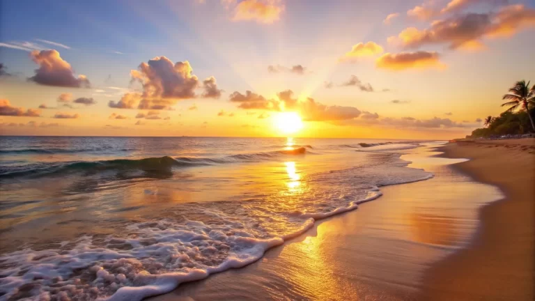 Las mejores playas nudistas del mundo: ranking 2025