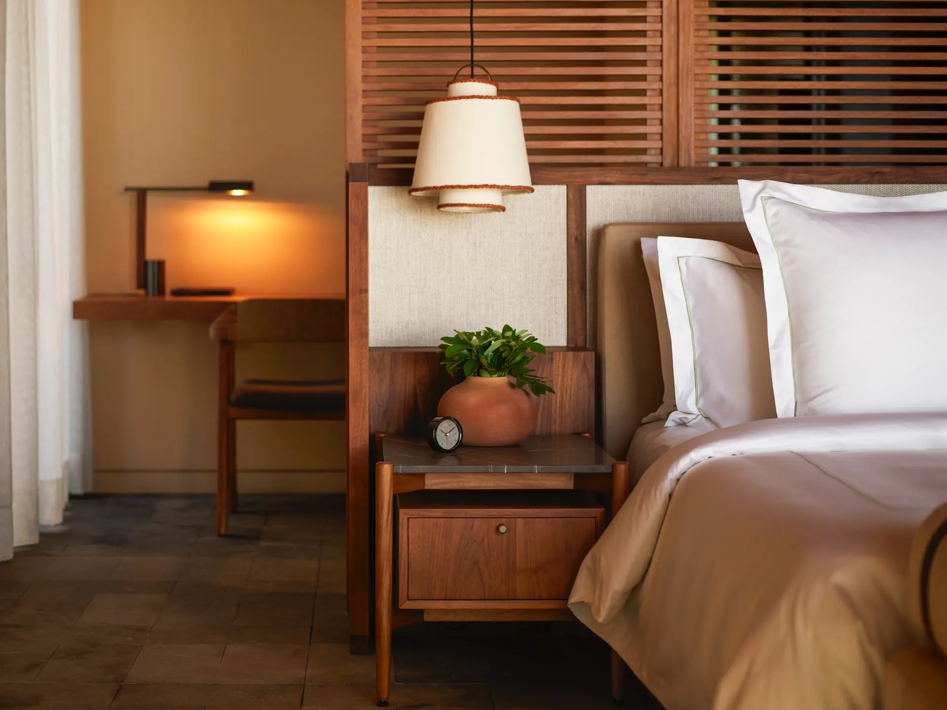 Así es el nuevo resort Rosewood Mandarina en la Riviera Nayarit