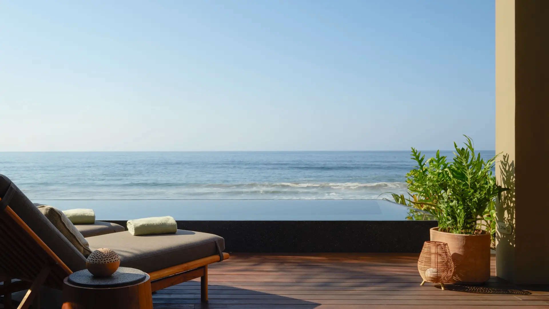 Así es el nuevo resort Rosewood Mandarina en la Riviera Nayarit