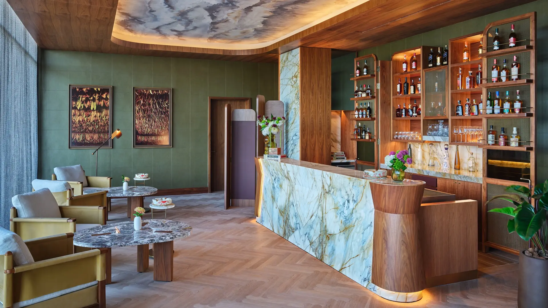Así es el nuevo hotel St. Regis Cap Cana Resort: imágenes