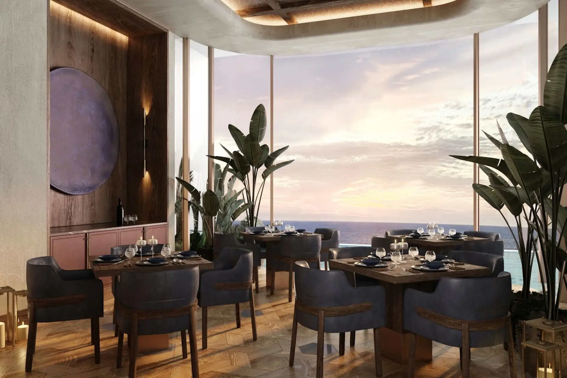 Así es el nuevo hotel St. Regis Cap Cana Resort: imágenes