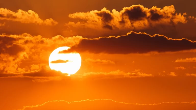 Cómo será el pronóstico del tiempo para los próximos 5 años