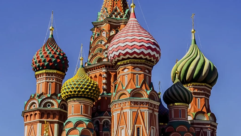 ¿Se puede viajar a Rusia en 2025? Recomendaciones para los viajeros