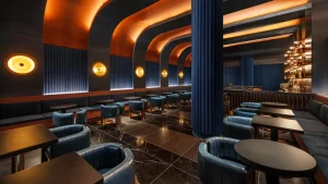 Estados Unidos: así es el renovado hotel W en Austin