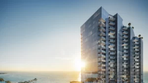 Así serán las residencias de Waldorf Astoria en Florida: imágenes