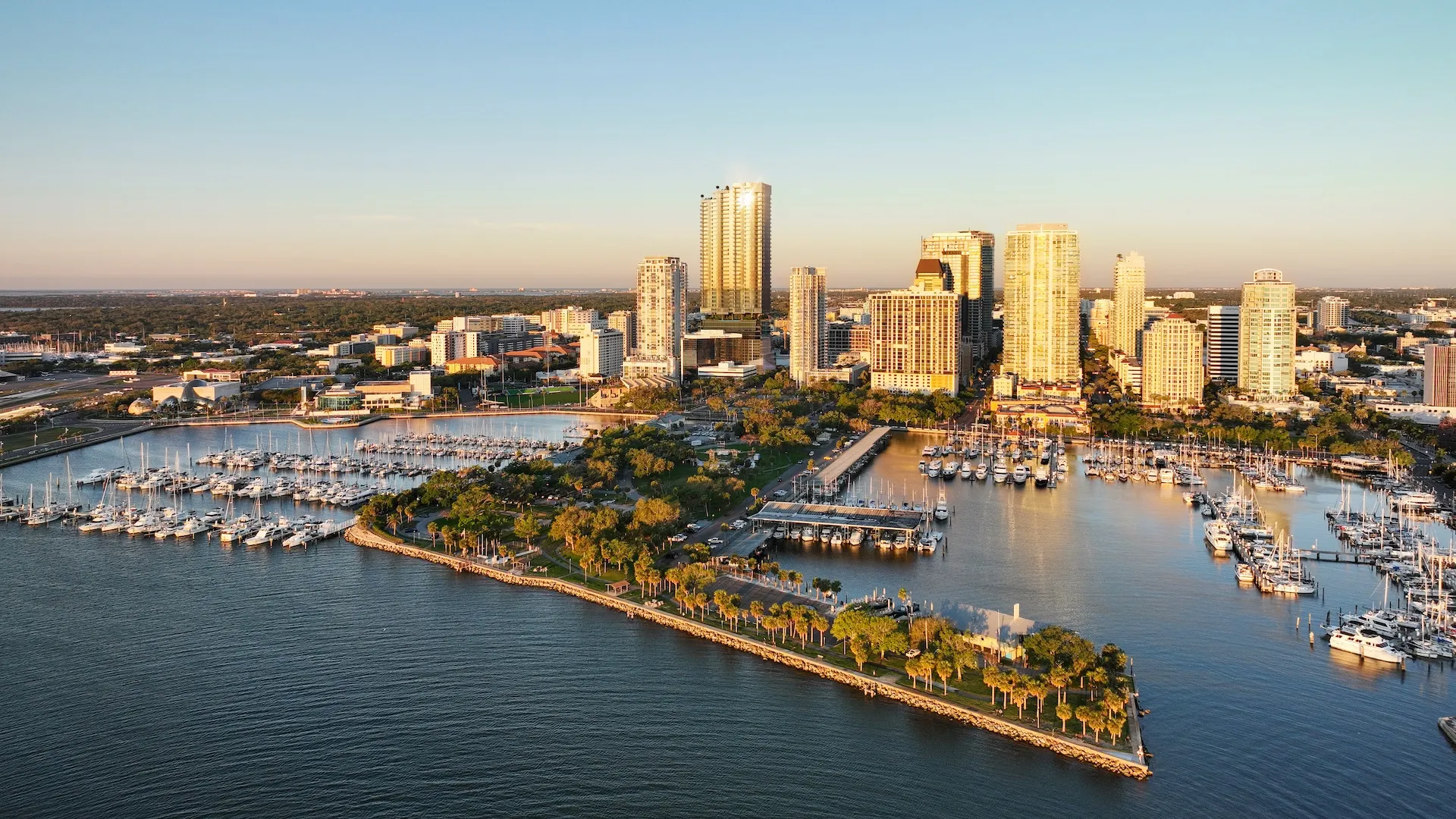 Así serán las residencias de Waldorf Astoria en Florida: imágenes