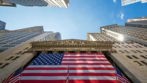 Los orígenes de Wall Street: de un muro colonial a centro financiero mundial