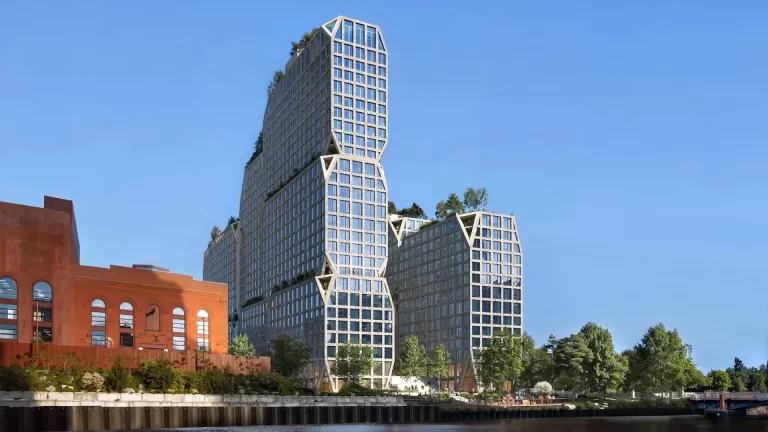 Así será 175 Third Street: el nuevo desarrollo que transformará Brooklyn