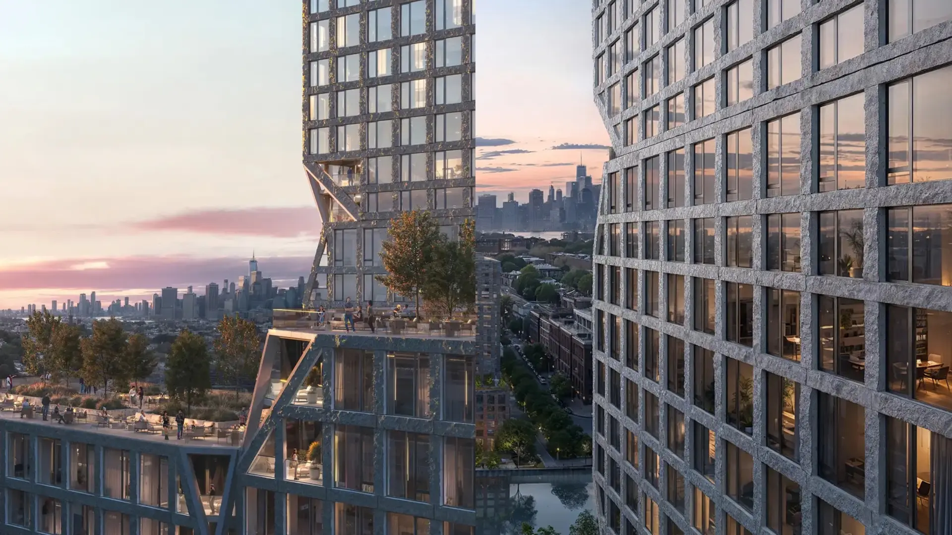 Así será 175 Third Street: el nuevo desarrollo que transformará Brooklyn