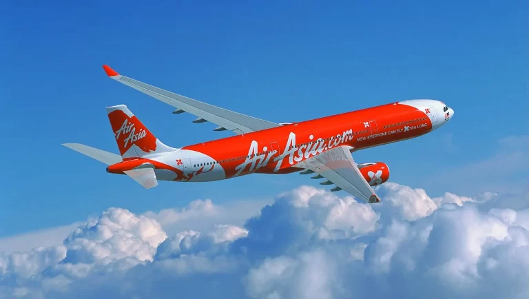 Las mejores aerolíneas low cost del mundo en 2025