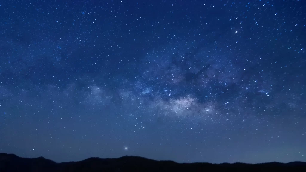 7 destinos para hacer astroturismo en Latinoamérica