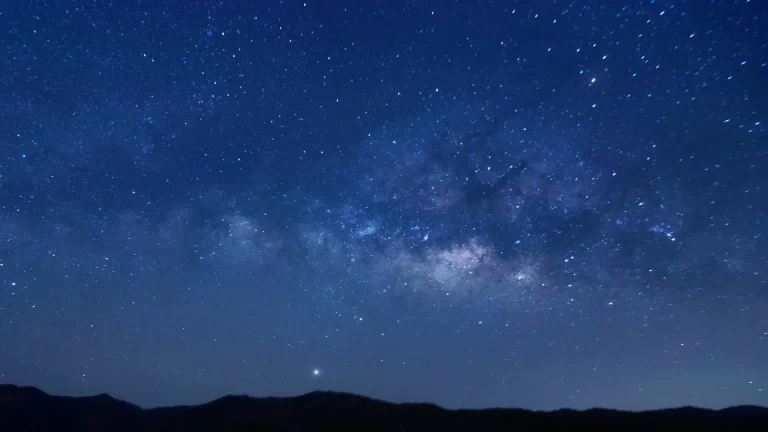 7 destinos para hacer astroturismo en Latinoamérica