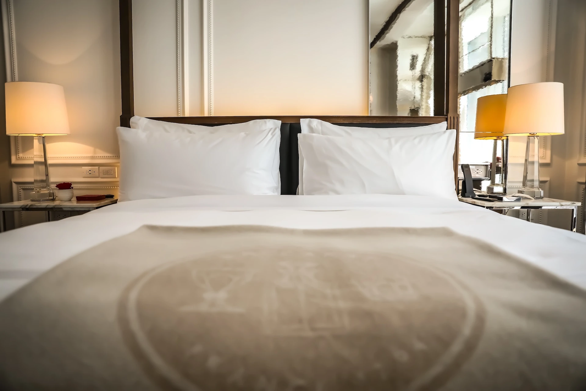 REVIEW The Baccarat Hotel Nueva York: el lujo redefinido para huéspedes exigentes