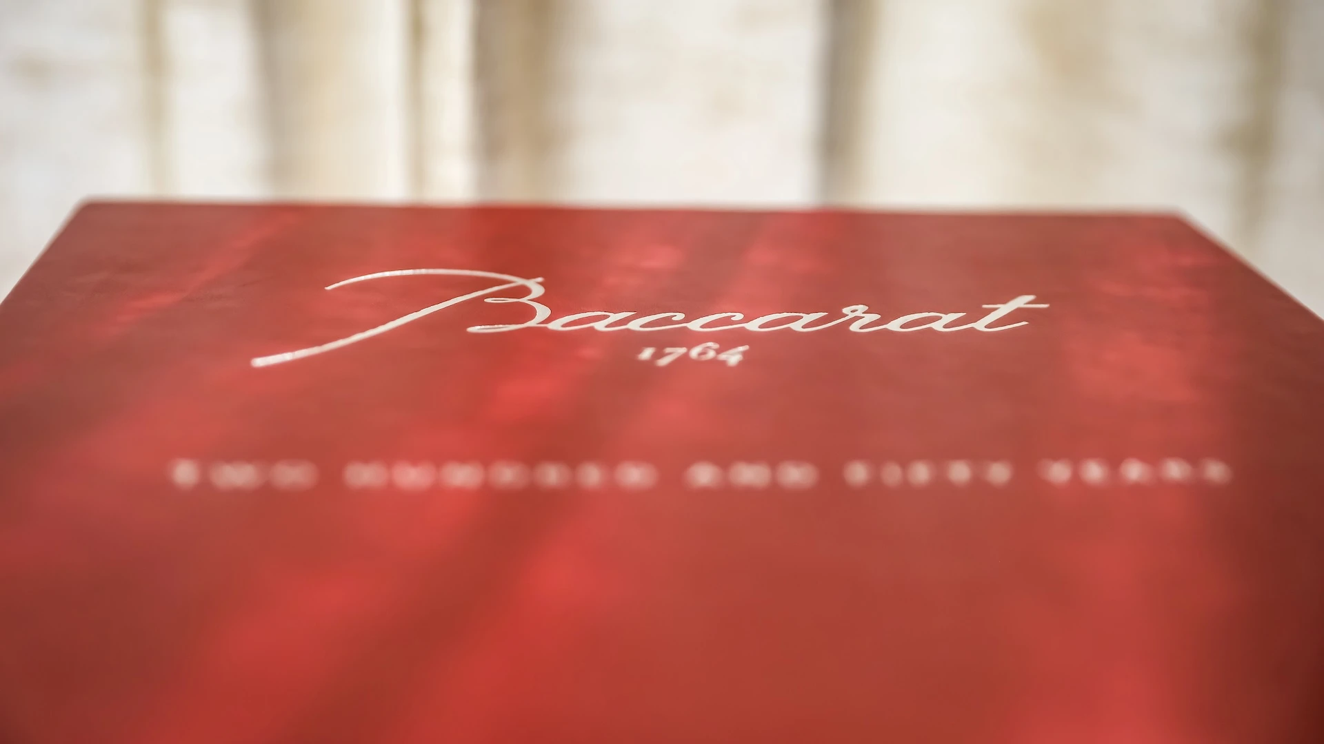 REVIEW The Baccarat Hotel Nueva York: el lujo redefinido para huéspedes exigentes