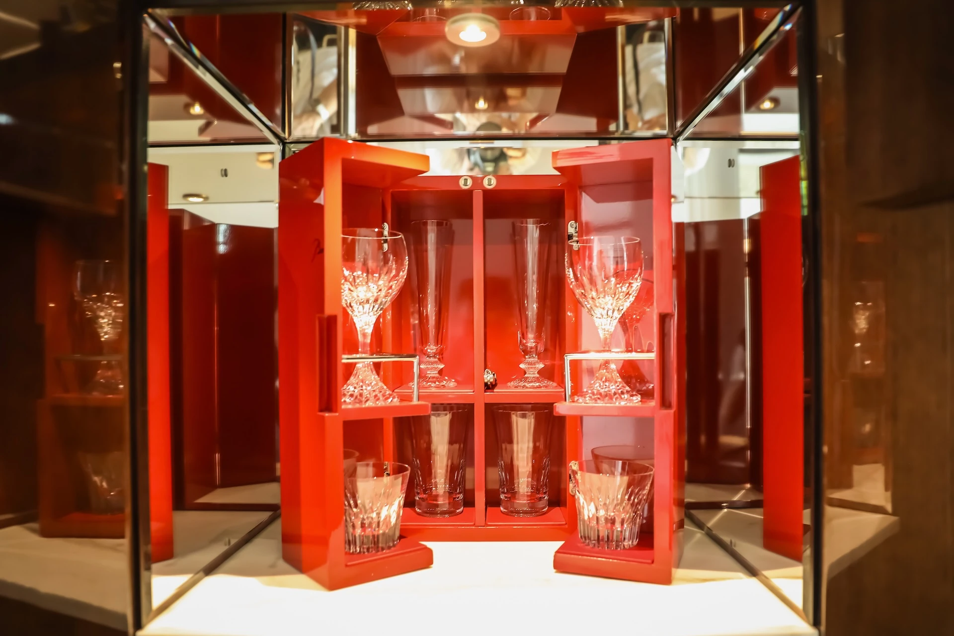 REVIEW The Baccarat Hotel Nueva York: el lujo redefinido para huéspedes exigentes